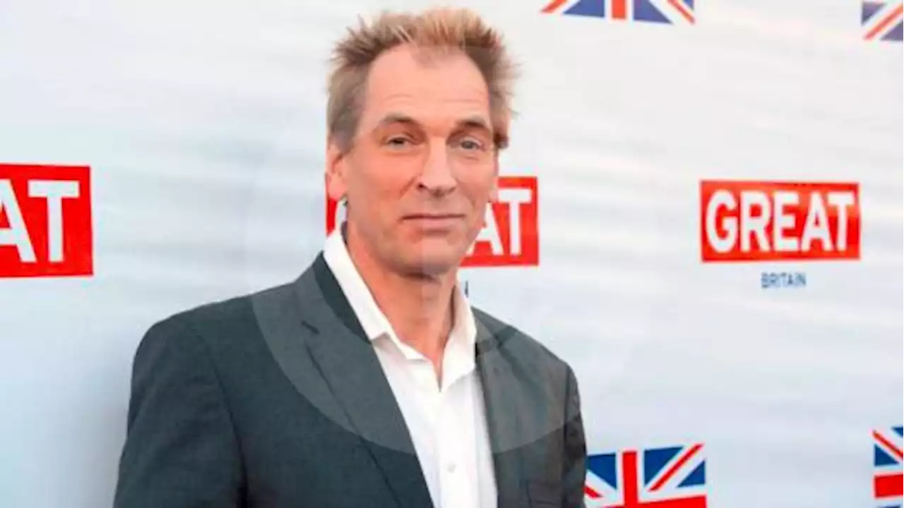 Confirman que restos encontrados en montañas de California son del actor Julian Sands - Pulzo