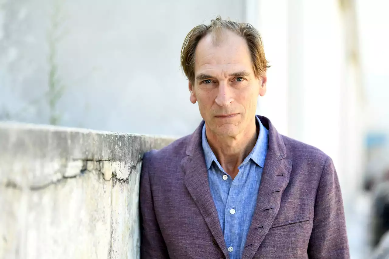 British actor Julian Sands confirmed dead, months after vanishing in California mountains