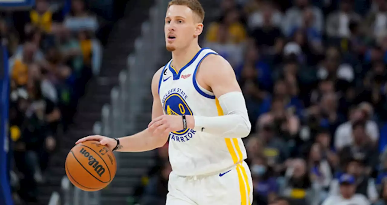 Donte DiVincenzo To Decline Player Option, Reportedly Drawing Interest From Knicks