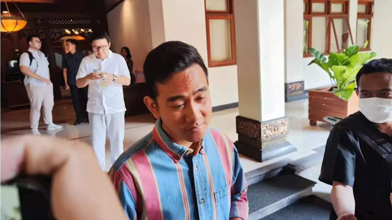 PSI Sentil Politikus PDIP Panda Nababan yang Sebut Gibran Anak Ingusan |Republika Online