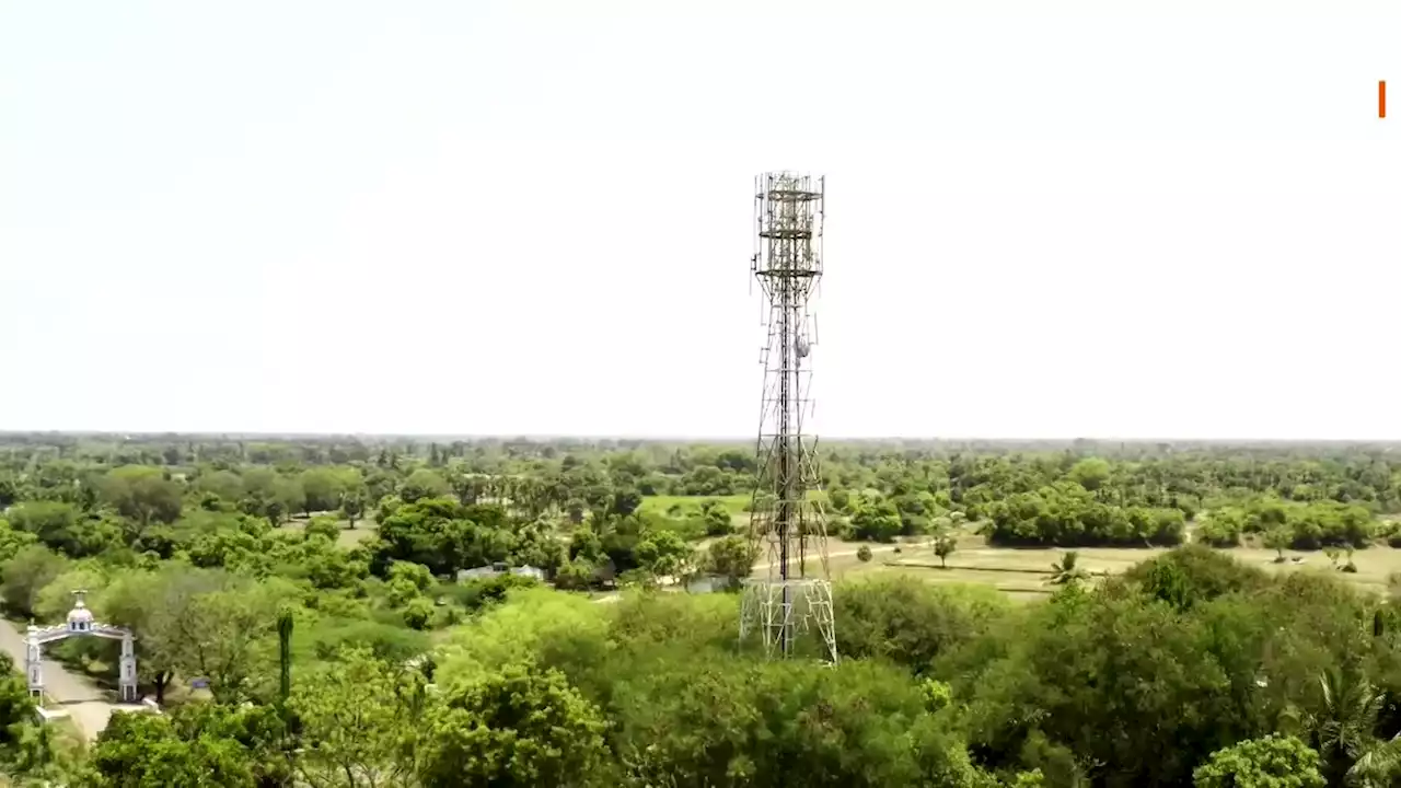 Alphabet bets on lasers to deliver internet in remote areas