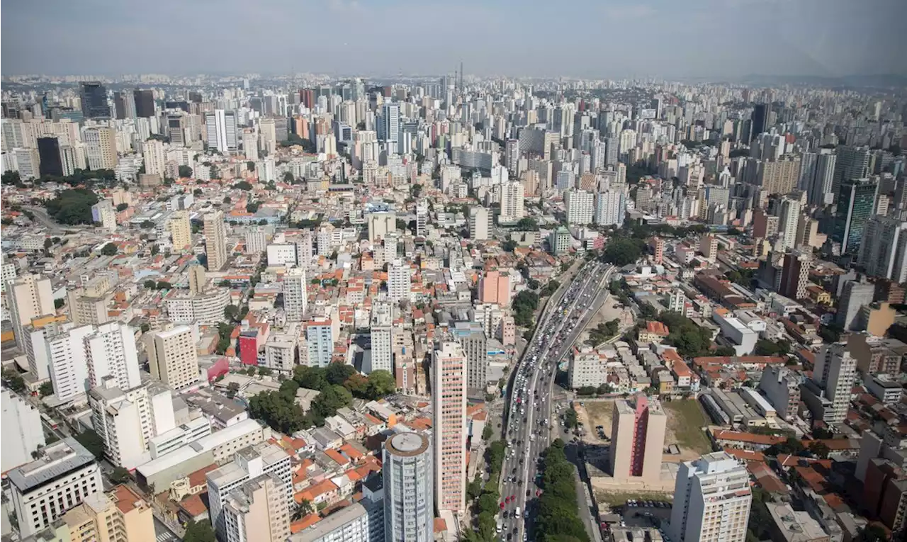 Brasil soma 203.063 milhões de habitantes em 2022, aponta Censo Demográfico do IBGE