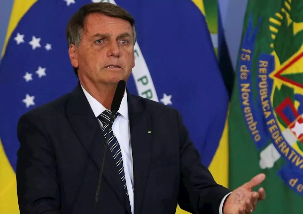 Julgamento de Bolsonaro: relator vota a favor da inelegibilidade do ex-presidente