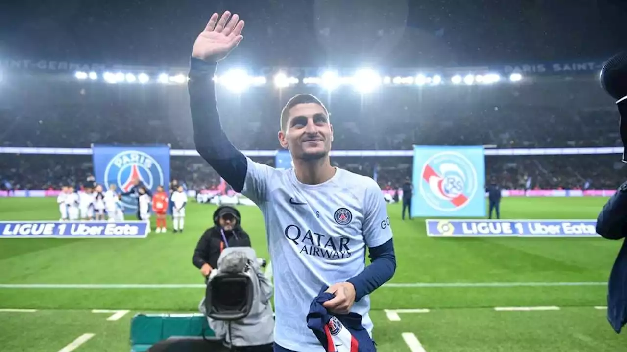 Verratti pode trocar o PSG pelo Al Hilal, da Arábia Saudita; clube francês exige R$ 416,7 milhões