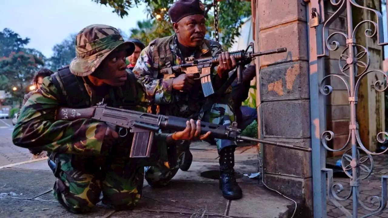 Le Kenya face à la recrudescence des attaques shebabs sur son territoire