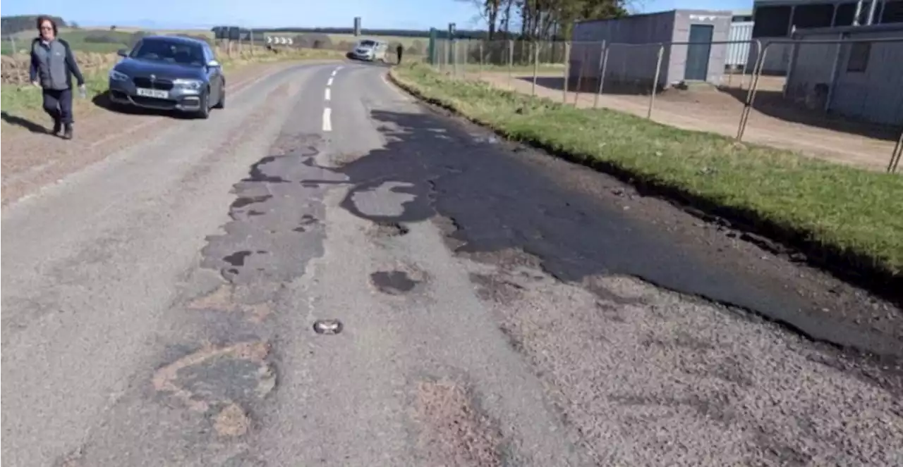 Pothole crisis worsened by heavy vehicles... but make cyclists pay road tax, concludes GB News journalist; Philippa York responds to Lance Armstrong trans comments; Alex Dowsett battles the club 10 (+ state of TT scene discussion) + more on the live blog