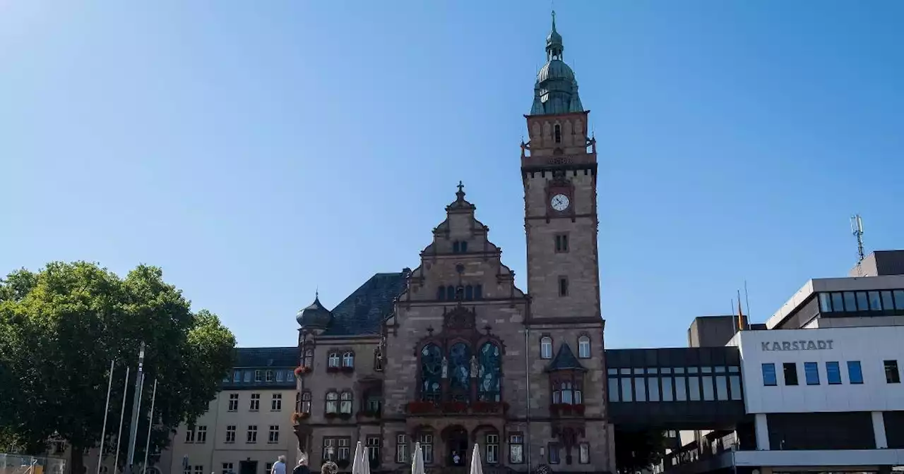 Machtverhältnisse in Mönchengladbach: Ampel-Mehrheit im Rathaus wackelt