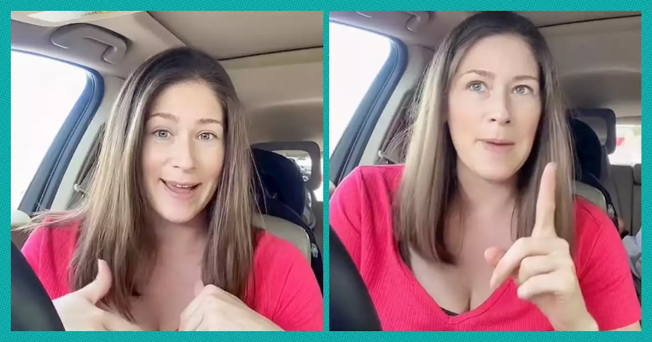 Pediatric Physical Therapist Goes Viral On TikTok About Tummy Time Myths