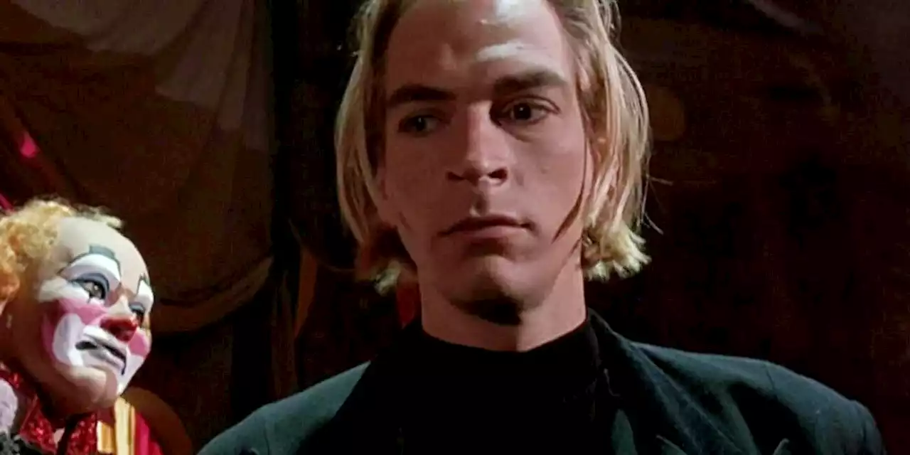 Arachnophobia & Warlock Star Julian Sands Found Dead After 5-Month Search