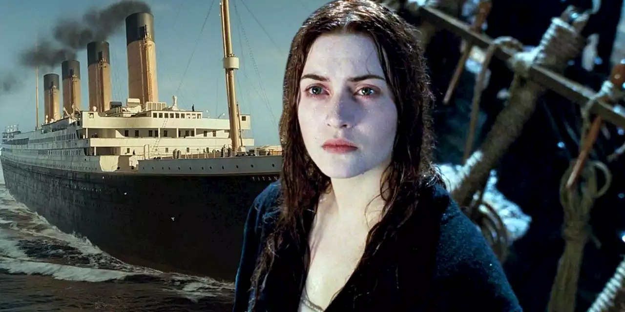 Netflix Is Catching Heat For Adding Titanic To Its Library So Soon After Sub Tragedy