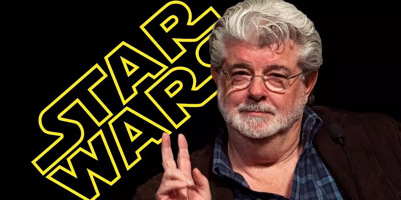 Star Wars' Next Movie Will Leave George Lucas Behind & Begin A New Chapter For The Saga