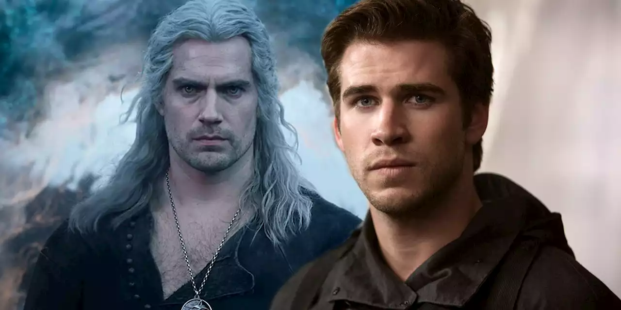 The Witcher Replacing Henry Cavill Is 'Flawless' & 'Lore Accurate', Producer Points Out Book Evidence