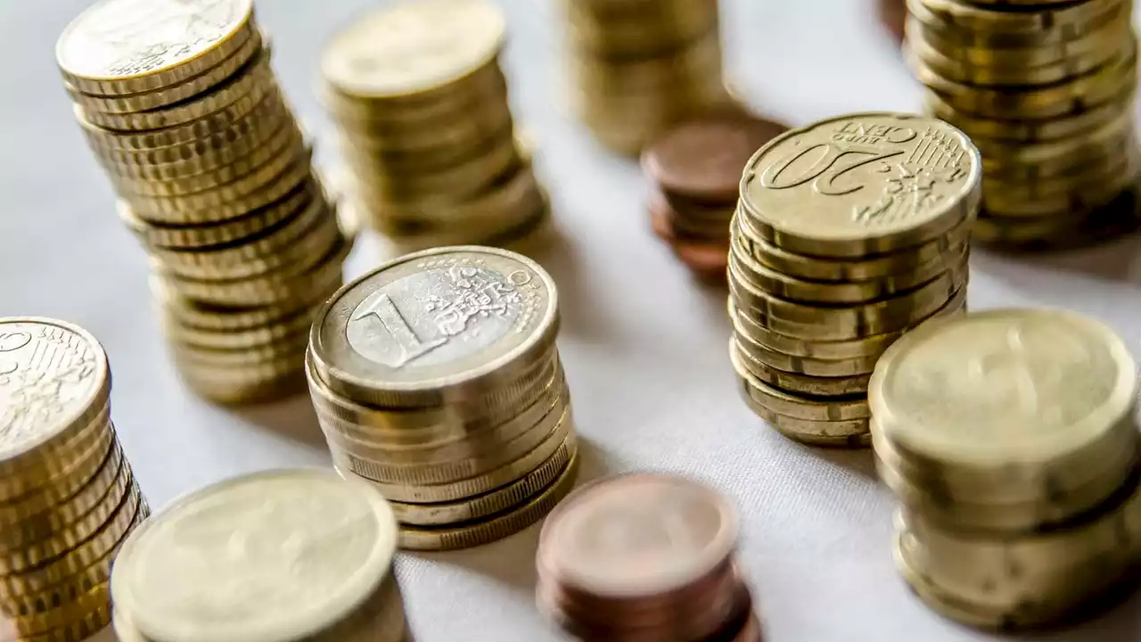 Estas son las monedas de euro que van a desaparecer a partir de julio