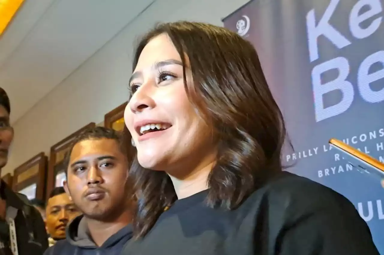 Ini Tantangan Prilly Latuconsina saat Jadi Pemeran sekaligus Produser di Sebuah Film