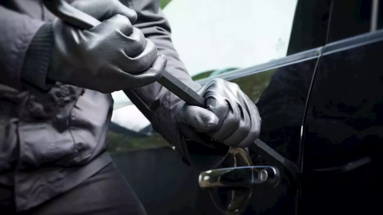 Qld cops reveal key item targeted in car break-ins