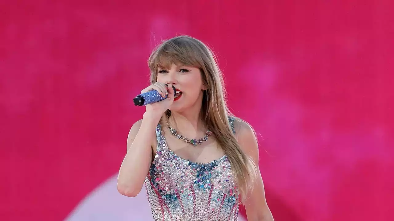 Taylor Swift announces new surprise shows for Australian tour