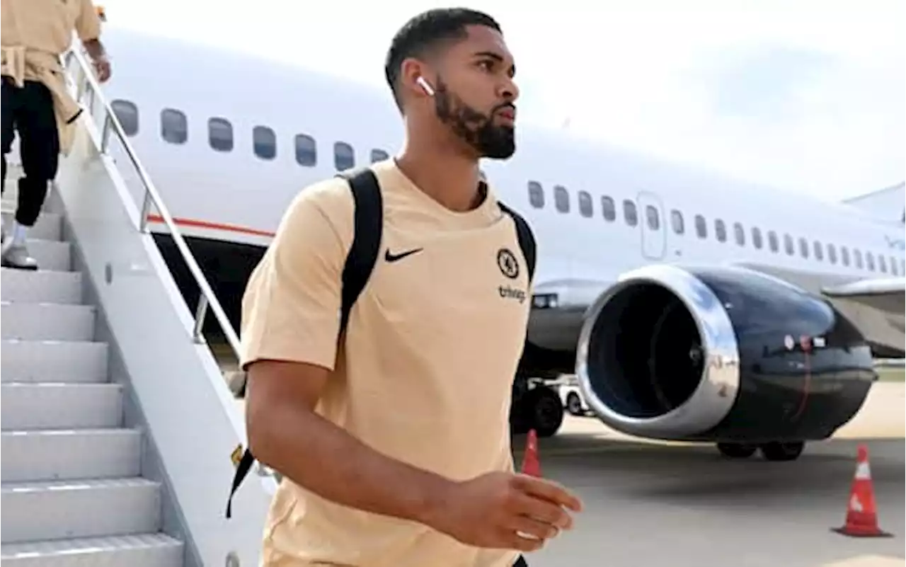 Milan, è fatta per Loftus-Cheek