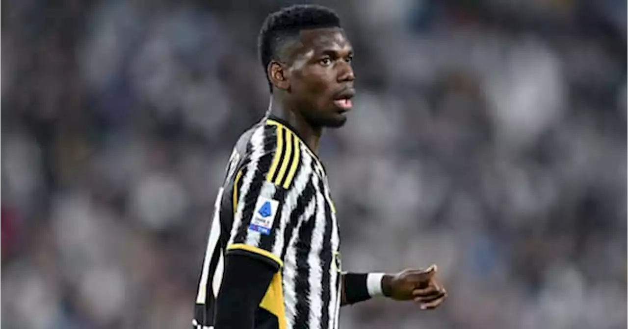 Pogba al lavoro per recuperare dall'infortunio. VIDEO