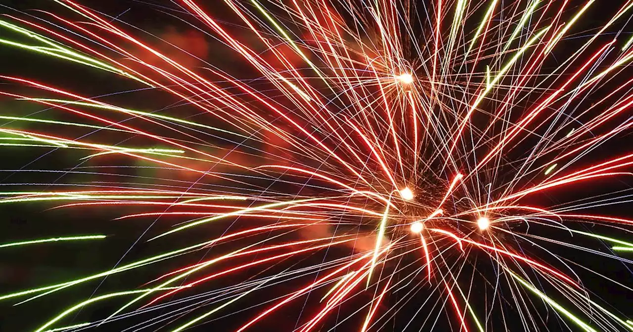 What’s replacing fireworks in SLC for Independence Day and Pioneer Day celebrations?