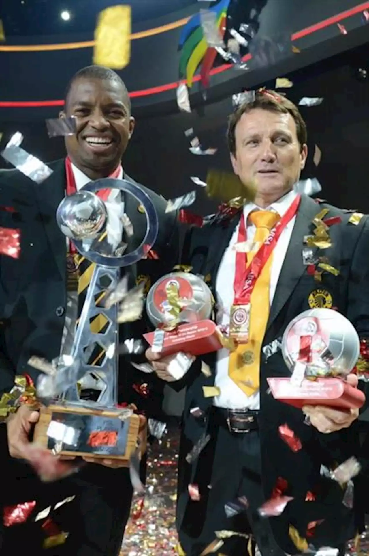 A Familiar Face Returns In Chiefs' Restructure | Soccer Laduma