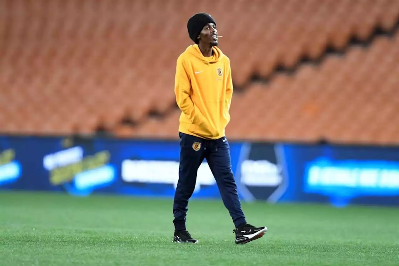 Chiefs Midfielder Could Return To SuperSport | Soccer Laduma