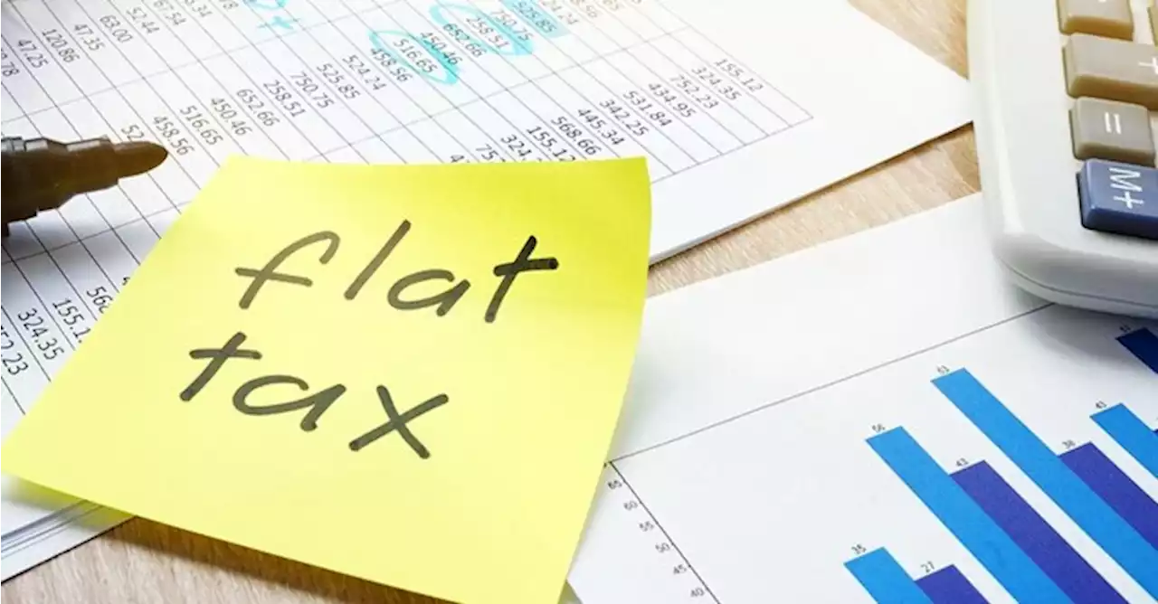 Flat tax incrementale, la circolare diventa definitiva: così il calcolo