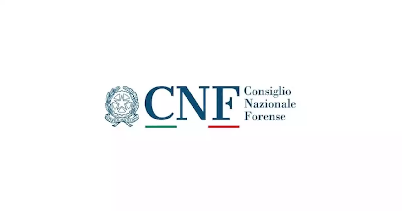 ll volume del CNF, un testo che raccoglie norme e regolamenti che disciplinano la professione forense