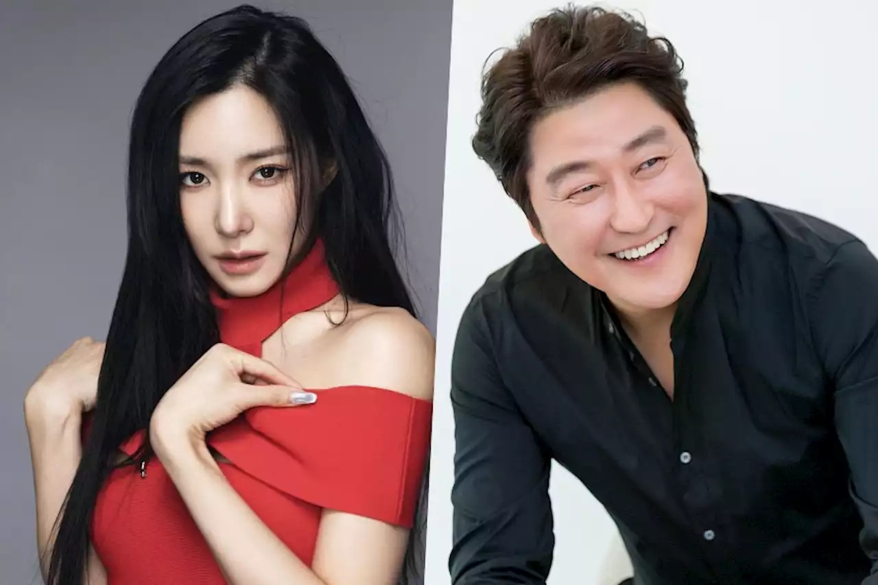 Girls’ Generation’s Tiffany Joins Song Kang Ho In Star-Studded New Drama