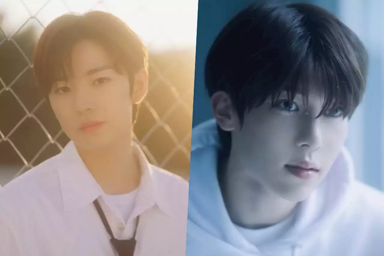 Watch: SM Entertainment Introduces 2 SM Rookies To Join NCT’s New Team