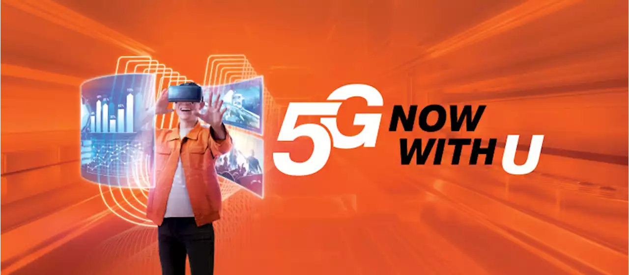 U Mobile offers free 5G trial to more prepaid and postpaid users - SoyaCincau
