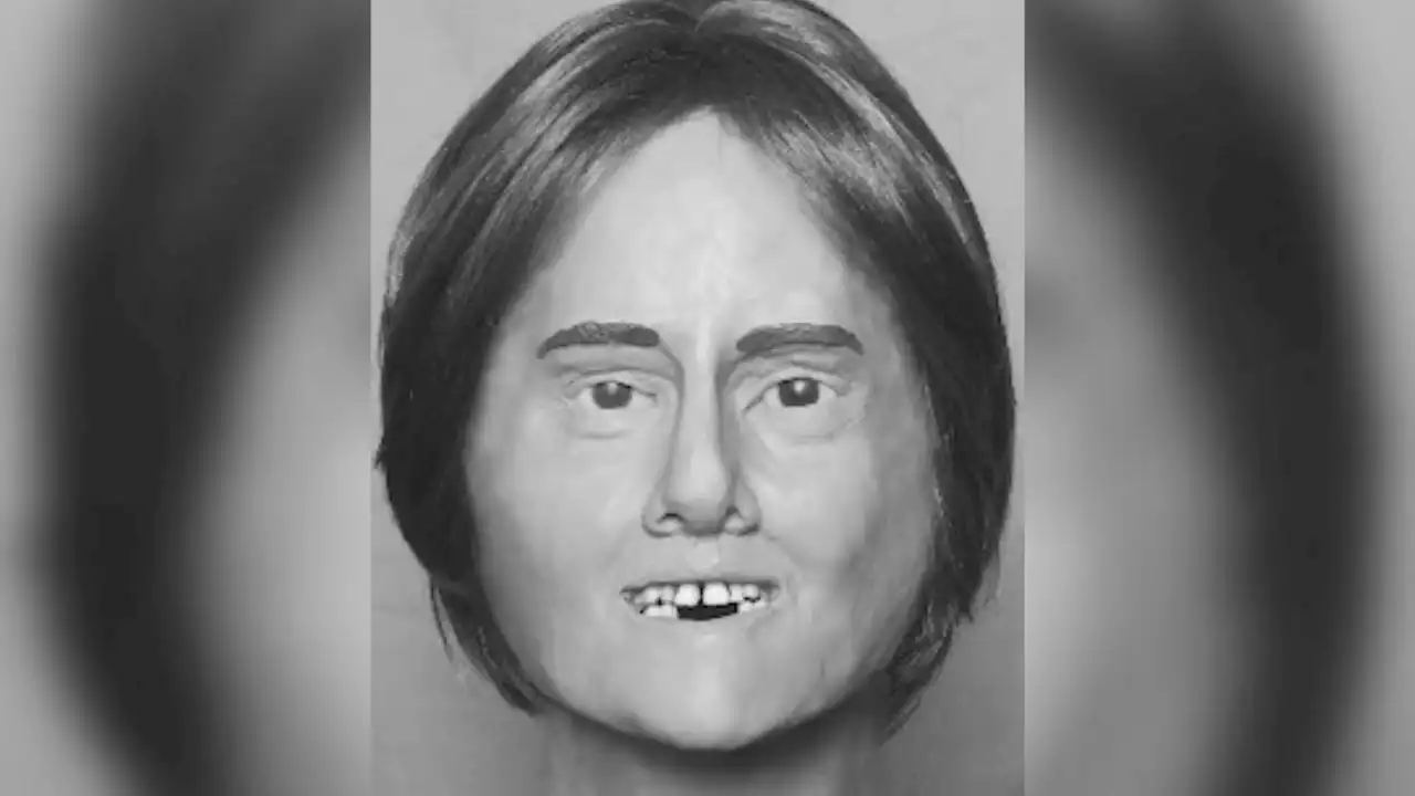 Texas Rangers make ID in unsolved Gray County case from 1999