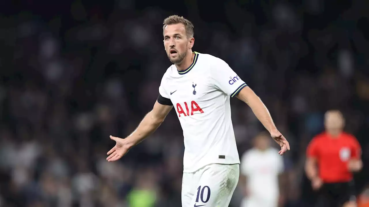 FC Bayern: Kommt Harry Kane erst 2024?