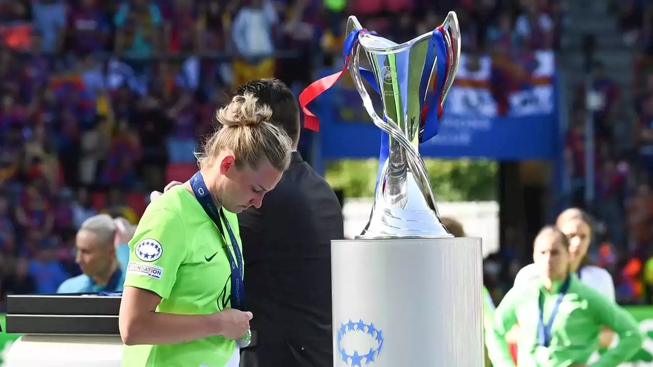 Champions League der Frauen: Lissabon Gastgeber des Finals 2025