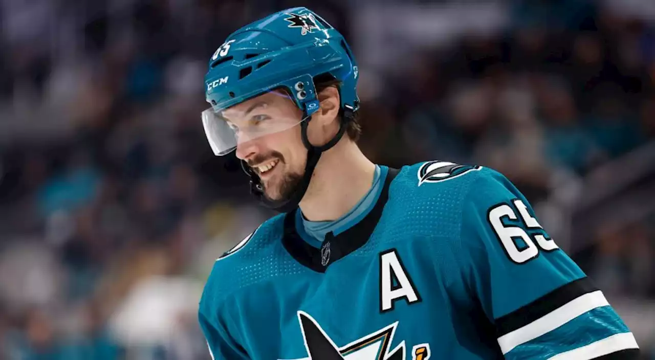 Why Maple Leafs should try to make an Erik Karlsson trade work