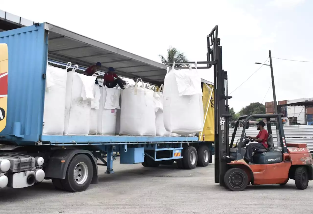 Maqis seizes 18 tonnes of rice at Johor checkpoint