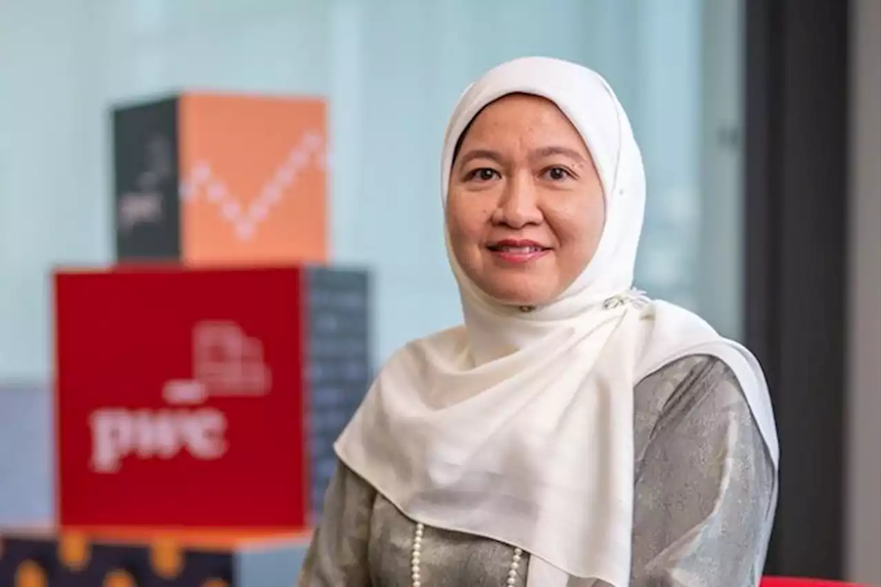 Nurul A'in Abdul Latif appointed PwC Malaysia's executive chair