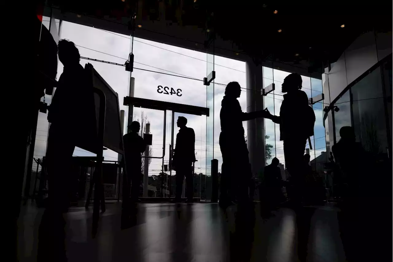 Still hiring: Big Tech layoffs give other sectors an opening