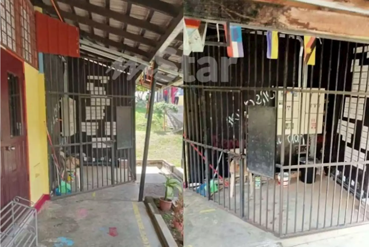 Teacher locks up Year One pupil in makeshift metal cage, parents upset