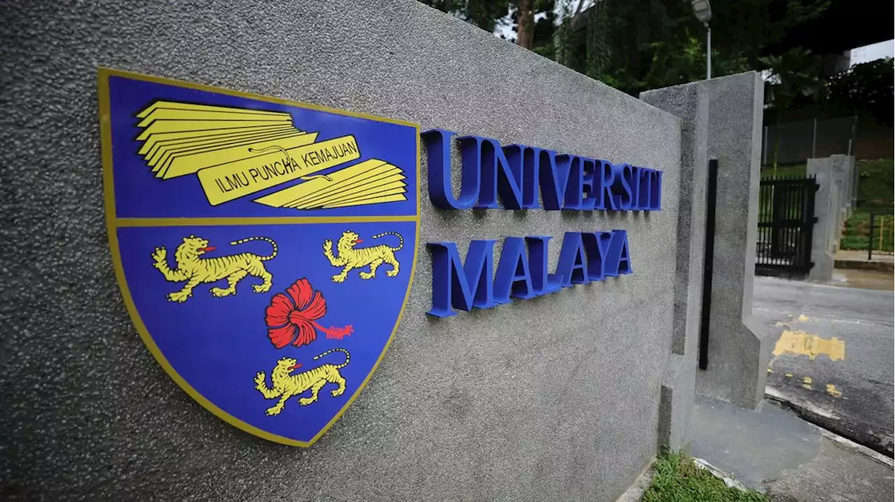 UM remains top Malaysian university in QS World University Rankings 2024