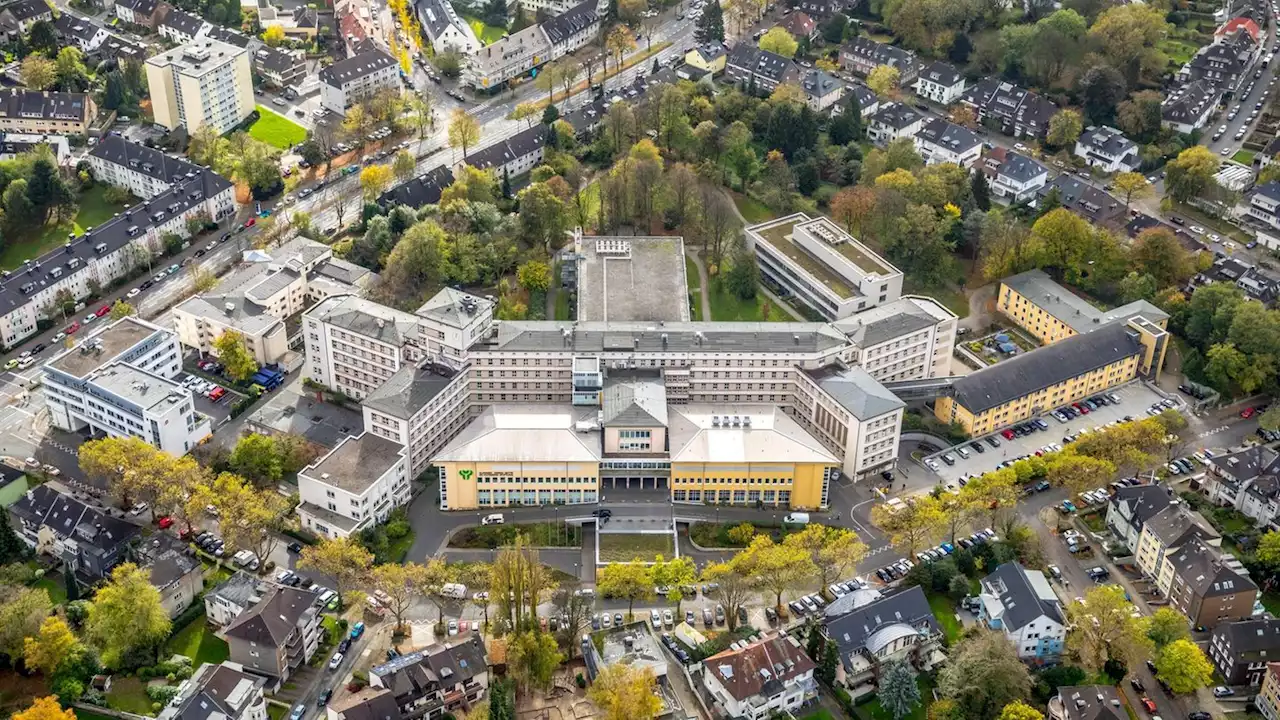 Warum die Kliniken Essen-Mitte zählen zu den besten Krankenhäusern Deutschlands zählen (stern+)