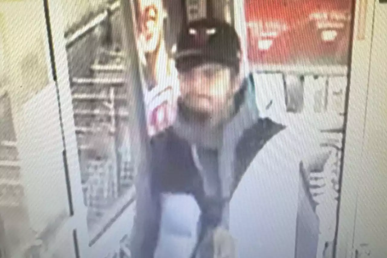 Suspects in retail theft have hit stores around the north