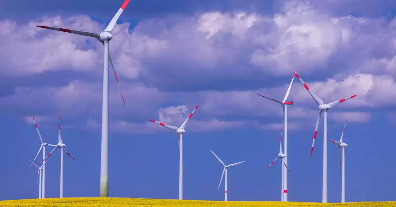 SPD bereitet Gesetz vor: Windräder und Solaranlagen – warum Thüringen ein Vorbild fürs Saarland sein könnte