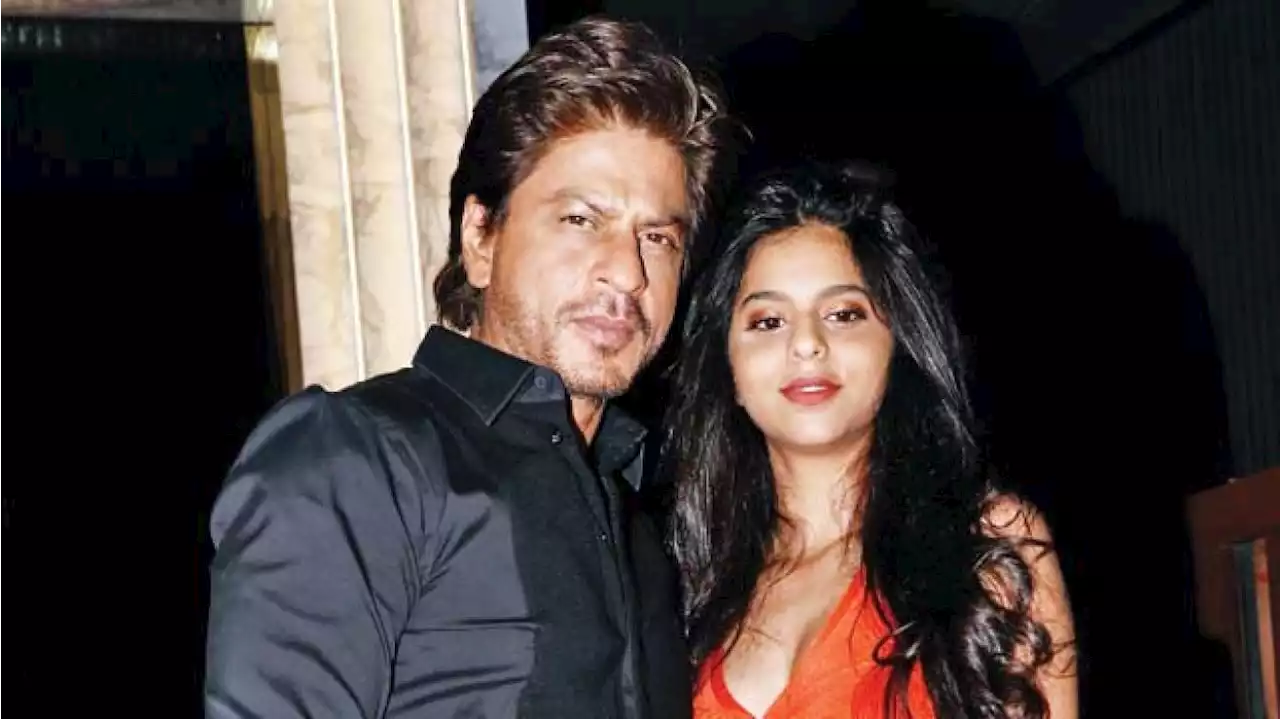 Shah Rukh Khan Bakal Main Film Bareng Putrinya, Suhana