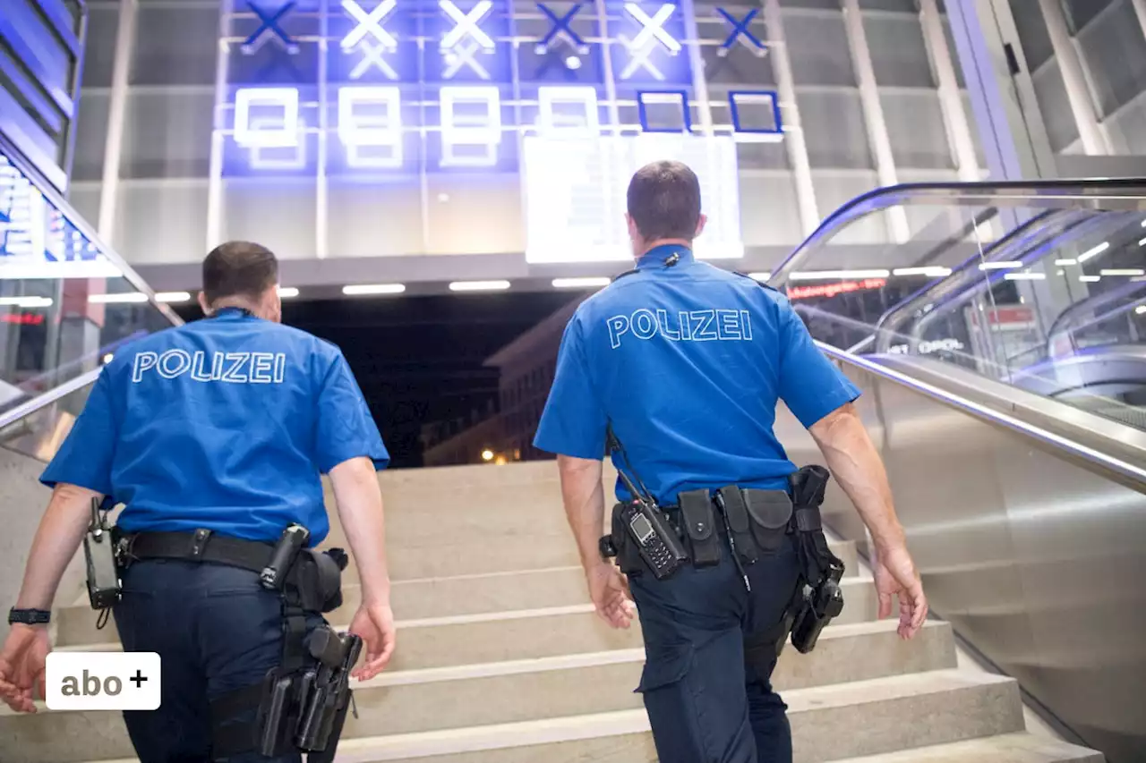 Engpässe bei der Stadtpolizei St.Gallen