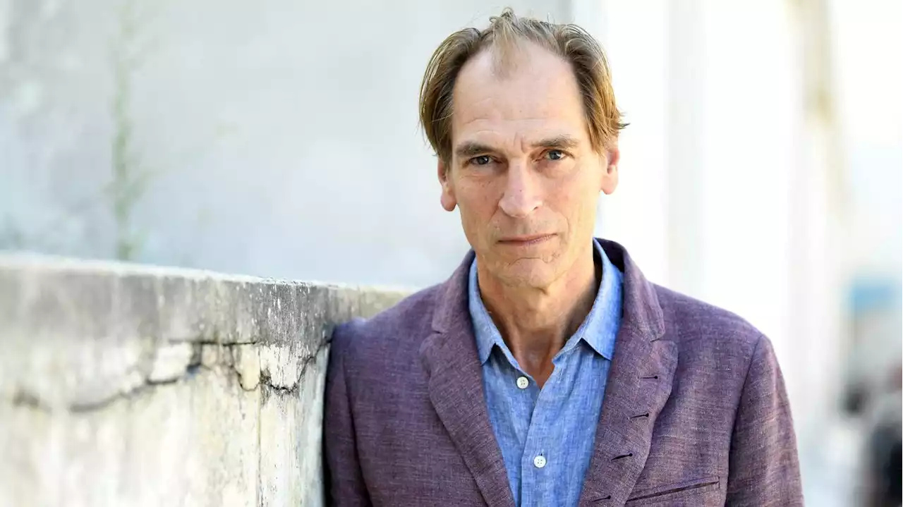 Leiche in kalifornischen Bergen identifiziert: Britischer Schauspieler Julian Sands ist tot