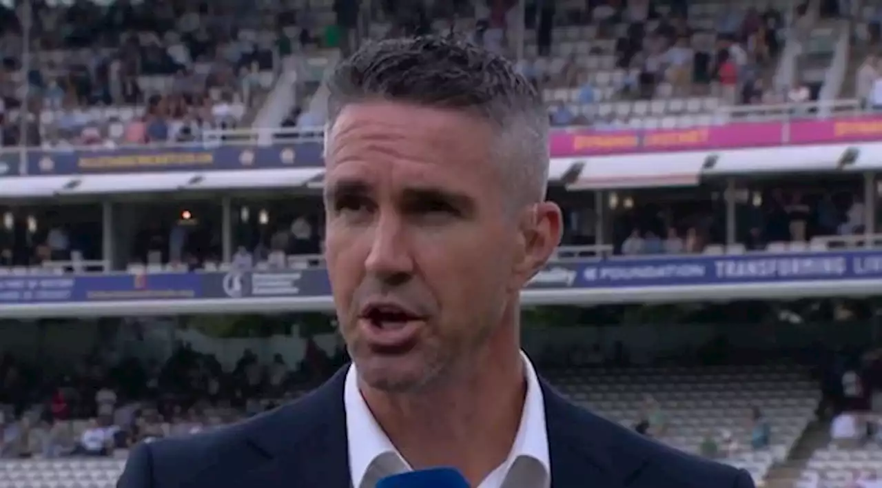 Fans stunned by Kevin Pietersen rant as he goes full Roy Keane at England players