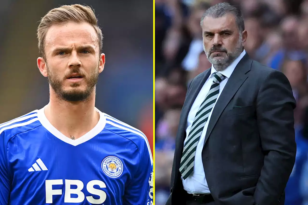 Stats show Tottenham have found their missing-link in James Maddison