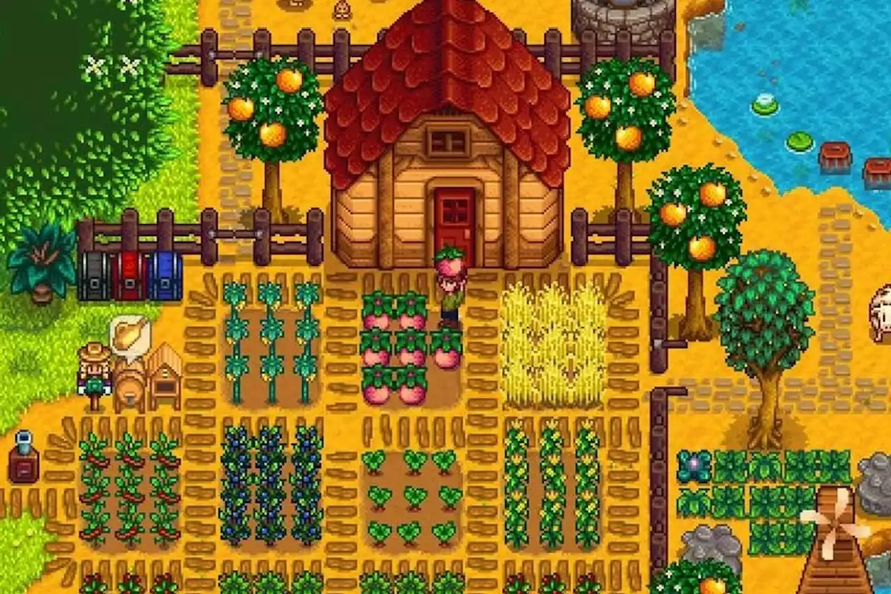 Apple Arcade recebe Stardew Valley e mais em julho; veja lista