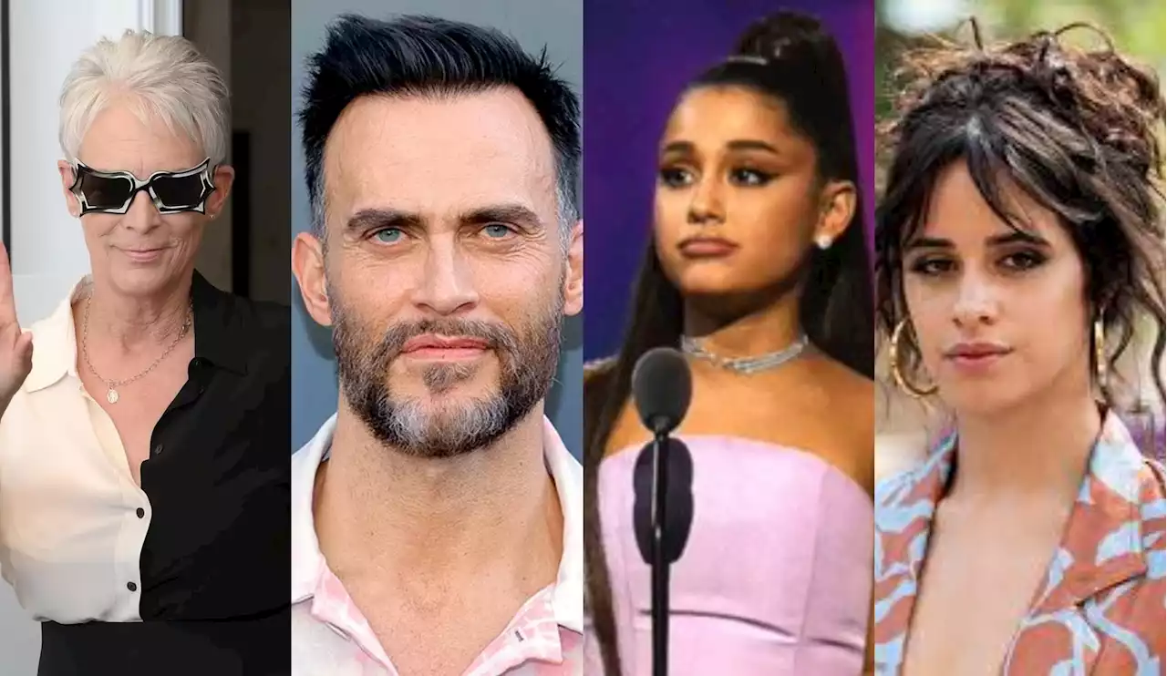 Día del Orgullo: estrellas de Hollywood pidieron frenar el odio anti-LGBTQ+