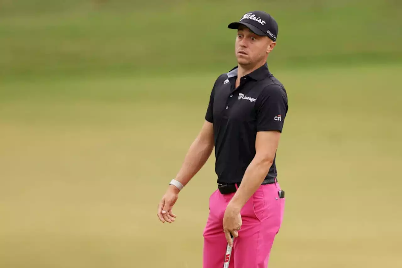 Ryder Cup USA projection 2.0: Are Justin Thomas, Sam Burns, Max Homa in trouble?